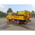 Anti Collision Buffer Truck traffic crash proof truck