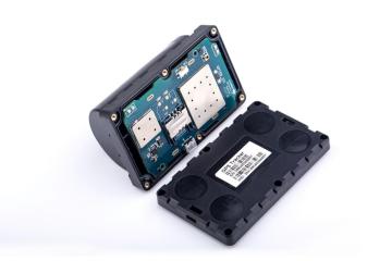 Car tracking device GPS/GPRS