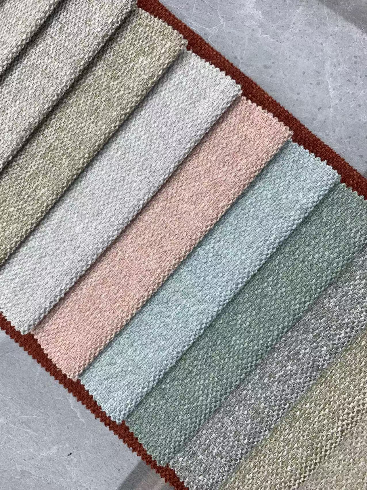 Tela de lino Linen Fabric