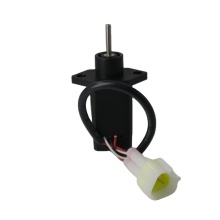 J-LS01X-20 Linear Displacement Transducer