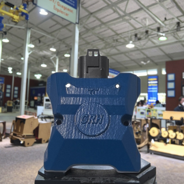 Industrial Electro-Hydraulic Proportional Controller Module