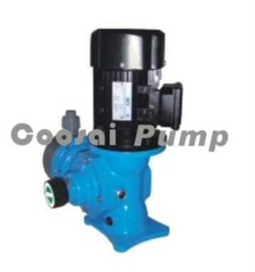 DJX Diaphragm-Type Metering Pump