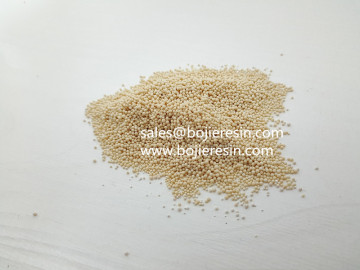 Guava polyphenol extraction resin