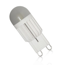 Crystal Lamp Bulb LED G9 Dimmable 110 220V