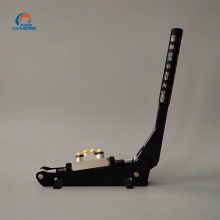 HBV Vertical Handle Layout Hand Brake for Racing