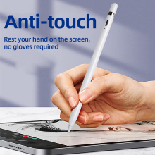 Rechargeable Active Stylus for iPad Pro