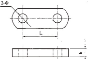 PD Series Parallel Clevis