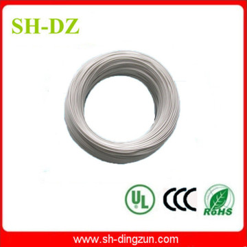 multi strands soft teflon electric heating wire