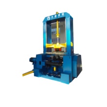 DATANG Steel H Beam Assembly Machine | H-Beam Assembling Equipment