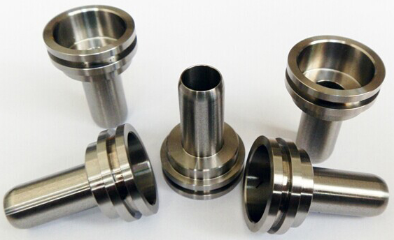 Stainless Steel E Smoke Components parts