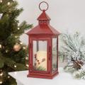 Metal Decorative Hanging Lantern