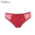 Ensemble de soutien-gorge en dentelle français Sexy haut de gamme