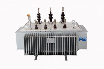 High Performance Transformer Core Material Types