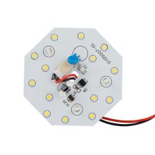 led 3000k 5w cob modules for ceiling lights