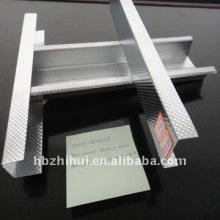 CE approved MF plasterboard ceiling system