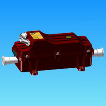 PTC  Coolant  heater