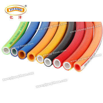 5 layer agriculture 8.5mm PVC spray hose