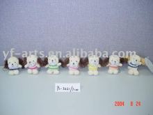 Plush toys,stuffed toys,key chain toys