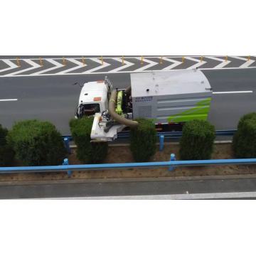 Camion 4x2 pour l&#39;entretien des câbles d&#39;élagage des arbres