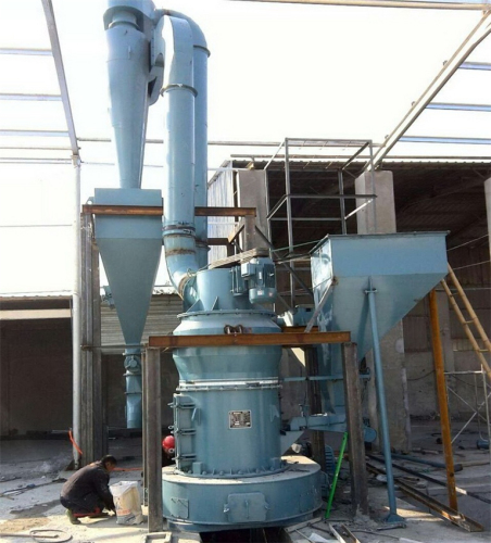 innovation super fine industrial steatite grinding machine