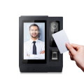 Ready Software Face Recognition Fingerprint Time Attendance