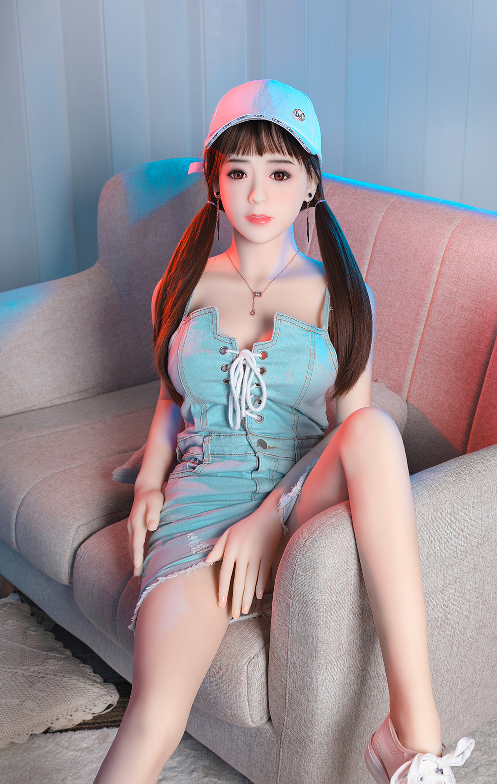 teen sex doll realistic