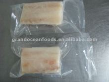 Alaska Pollock portion