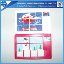 plastic puzzle games