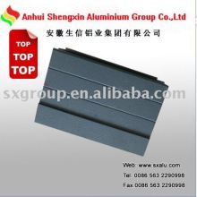 Aluminium Sanding Drawings