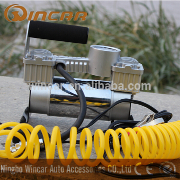 12V Car Tyre Inflator Air Compressor, compressor air