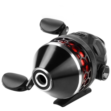 KastKing Brutus 4.0 High Speed Fishing Reel with Saltwater Freshwater Compatibility