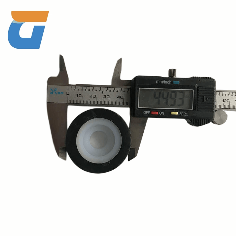 Guangri Yungtay Hitachi Elevator Hall Door Lock Wheel, 45*15*6002 Lock ...