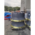 Cone Crusher liners For Mining Quarry