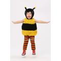 Party Costumes Luxury Bee Tabard Unisex