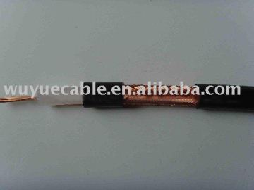 kx6 coaxial cable