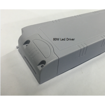 constant current DALI Led dimming driver 80W