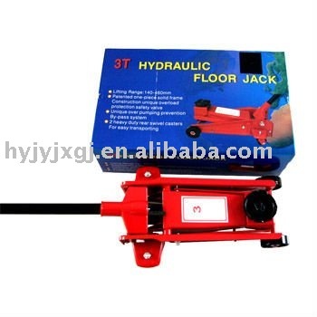 Floor jack / Trolley Jack /Horizontal Jack