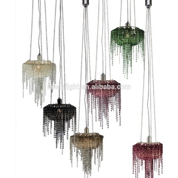 Restaurant Decorative Modern Pendant Lighting