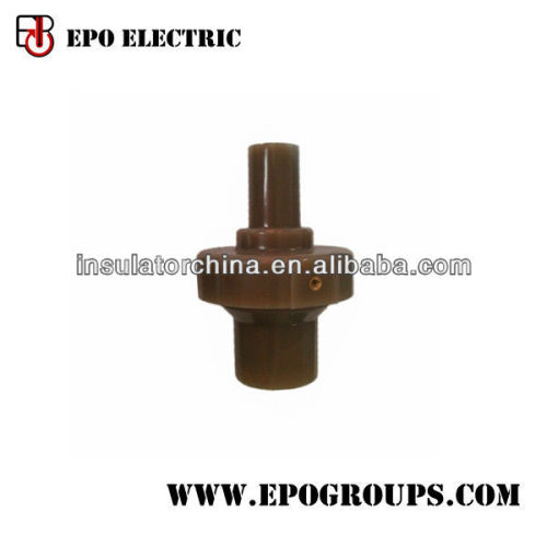 high voltage epoxy insulator