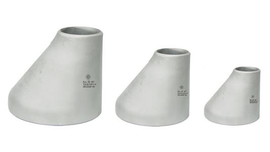 All Size Stainless Steel Butt Welding Seamless Reducer