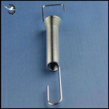 Custom tension springs to specification