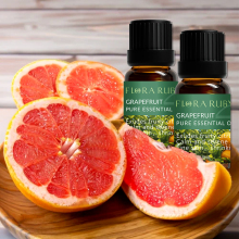 Essential Oils for Aroma Diffusers: Fragrance Liquids and Candle Oils