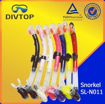 Dive snorkel set wholesale