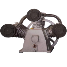 Yibang 4.0kw Industrial Compressor Parts - Piston Air Compressor Head DF 3080