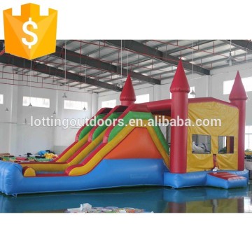 All Kinds Of Inflatable Jumping Castle Inflatable Bounce Castle