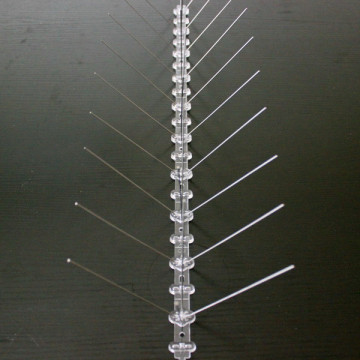 Anti- Roosting Spikes (Pigeon Spikes)