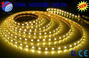 DC12v 5050 3528 SMD flexible led lights strips 30,60120smd