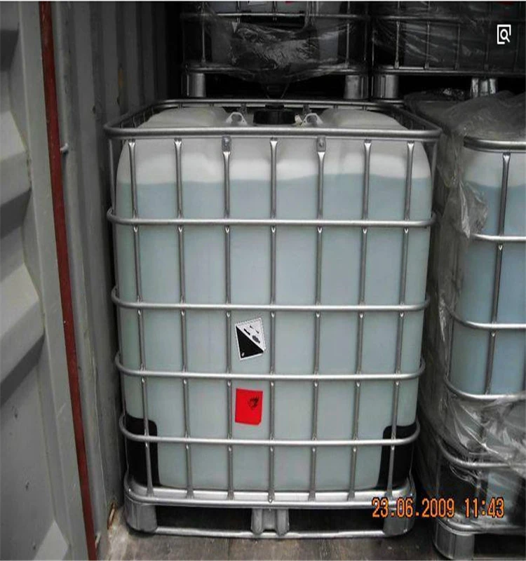 Formic Acid 85% CAS 64-18-6