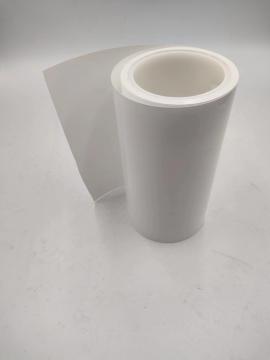 White Pet Films for Blister VAC Form Packing