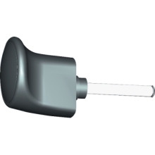 Pull Handle Sliding Window